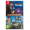Image de Secret Neighbor + Hello Engineer The Neighborhood Bundle Nintendo Switch en occasion ou reconditionné
