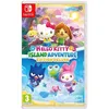 Image de Jeu vidéo - Sunblink - Hello Kitty Island Adventure - Édition Deluxe - Nintendo Switch - Simulation
