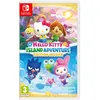 Image de Hello Kitty Island Adventure Edition Deluxe Nintendo Switch en occasion ou reconditionné