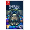 Image de Five Nights at Freddys Into the Pit - Jeu Nintendo Switch