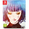 Image de Gris Devolver Edition Deluxe Nintendo Switch en occasion ou reconditionné