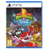 Image de Mighty Morphin Power Rangers Rita's Rewind PS5 en occasion ou reconditionné