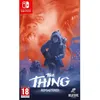 Image de The Thing Remastered - Jeu Nintendo Switch