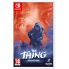 Image de The Thing Remastered Nintendo Switch en occasion ou reconditionné