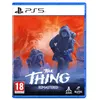 Image de The Thing Remastered PS5 en occasion ou reconditionné