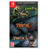 Image de Turok Trilogy Bundle Nintendo Switch en occasion ou reconditionné