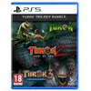 Image de Turok Trilogy Bundle PS5 en occasion ou reconditionné