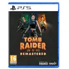 Image de Tomb Raider IV-V-VI Remastered PS5 ASPYR