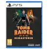 Image de Tomb Raider IV-VI Remastered Starring Lara Croft PS5 en occasion ou reconditionné