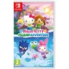 Image de Hello Kitty Island Adventure - Jeu Nintendo Switch