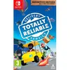 Image de Totally Reliable Delivery Service - Definitive Edition - Jeu Nintendo Switch