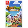 Image de Sports Camp Une Aventure en 35 Jeux - Jeu Nintendo Switch