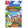 Image de Sports Camp Une Aventure en 35 Jeux Nintendo Switch en occasion ou reconditionné