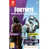 Image de FORTNITE Pack Feu & Glace Obscurs - Jeu Nintendo Switch - Code in a Box