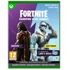 Image de Fortnite Darkfire & Ice Bundle Code in a box Xbox en occasion ou reconditionné