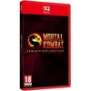 Image de Mortal Kombat: Legacy Kollection   Jeu Nintendo Switch 2