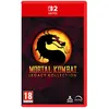 Image de Mortal Kombat  Legacy Kollection Nintendo Switch 2 en occasion ou reconditionné