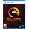 Image de Mortal Kombat Legacy Kollection - Jeu PS5