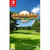 Image de Golden Tee Arcade Classics - Jeu Nintendo Switch