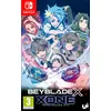 Image de Beyblade X Xone - Jeu Nintendo Switch