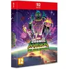 Image de Marvel Cosmic Invasion - Deluxe Edition   Jeu Nintendo Switch 2
