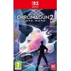 Image de Chromagun 2 Dye Hard en occasion ou reconditionné