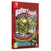 Image de RollerCoaster Tycoon 3 - Complete Edition - Jeu Nintendo Switch
