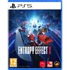 Image de Blazblue Entropy Effect X PS5 en occasion ou reconditionné