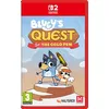 Image de Bluey's Quests for the Gold Pen - Switch 2