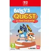 Image de Blueys Quest for the Gold Pen   Jeu Nintendo Switch 2