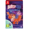 Image de Bubsy 4D Pawsome Edition Nintendo Switch en occasion ou reconditionné