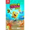 Image de Nickelodeon Extreme Tennis Next - JEU SWITCH