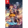 Image de Trails in the Sky 2nd Chapter - Jeu Nintendo Switch