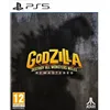 Image de Godzilla Destroy All Monster Melee Remastered - Jeu PS5