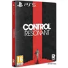 Image de Control ResonanT Steelbook Edition - Jeu PS5