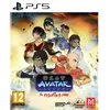 Image de Avatar Legends The Fighting Game - Deluxe - Jeu PS5