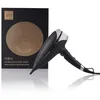 Image de ghd - Sèche-cheveux ghd Helios - Sèche-cheveux professionnel (Noir) - Puissant et précis - Cheveux sans frisottis et 30% plus brillants - Recommandé par les coiffeurs - Idéal tous types de cheveux