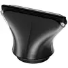 Image de Embout de séchage GHD concentrateur large pour sèche-cheveux : flux d'air large pour un brushing lisse des cheveux épais