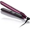 Image de ghd - Coffret lisseur cheveux Chronos - Fer à lisser professionnel (Bordeaux) Vanity inclus - Meilleur lisseur, coiffage 3x plus rapide, sans dommage - Lisseur boucleur, tous types de cheveux