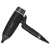 Image de ghd - Sèche-cheveux ghd Speed - Sèche-cheveux professionnel ultra rapide | Séchage ultra-rapide, puissant, ionique - Sans dommage thermique - 5 températures, 4 puissances - Utilisé par les coiffeurs