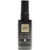 Image de Soin capillaire GHD Élixir lissante pour cheveux humides : protection thermique pour un fini soyeux et brillant.