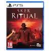 Image de Sker Ritual PS5 en occasion ou reconditionné