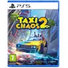 Image de Taxi Chaos 2 PS5