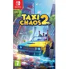Image de Taxi Chaos 2 - Jeu Nintendo Switch