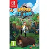 Image de UNDER THE ISLAND   Jeu Nintendo Switch