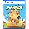 Image de PLANTED! Jeu PS5