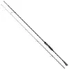 Image de Fox Rage Warrior Zander Jig 10-30g 240cm 2 pièces | Canne à pêche leurre pour gros sandre et brochet | Puissance supplémentaire pour lancer de plus grands leurres et fixer des hameçons | Fibre de