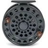 Image de Korum Classic Centrepin K0340048 Moulinet pour les techniques de trottage Finesse sur les rivières et les ruisseaux 10,2 cm NMB | Permet l'utilisation de petits flotteurs et de poids | Présente les