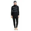 Image de Zoggs Maillot de Bain Marque Modèle Meelup Modesty Suit