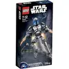Image de Lego Star Wars - 75107 - Jeu De Construction - Jango Fett